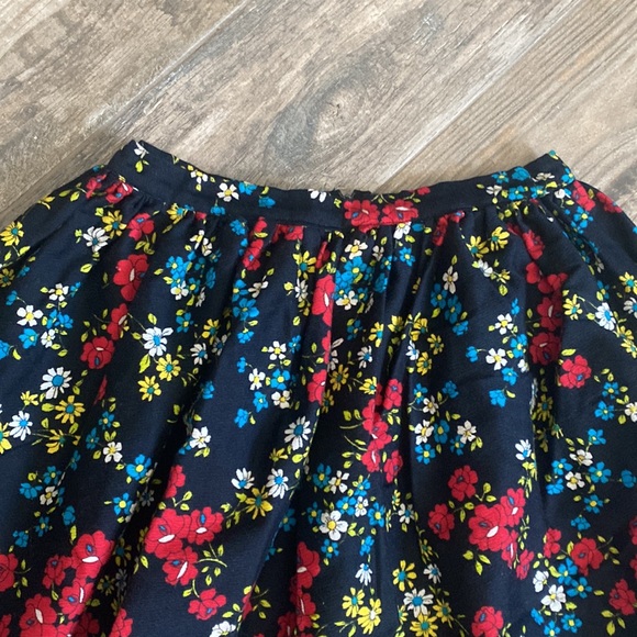 Vintage Custom hand made dress - Picture 2 of 5